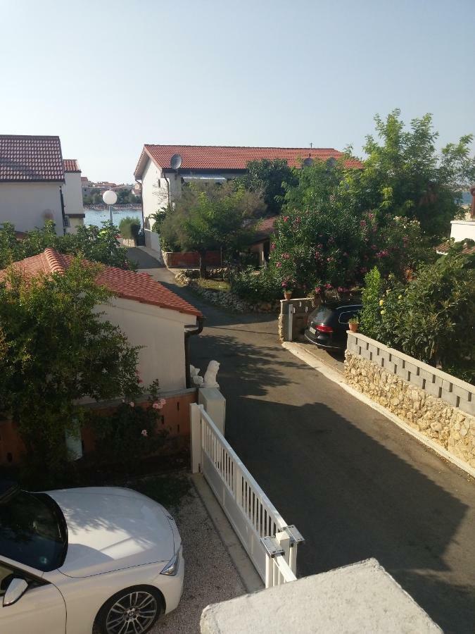 비르 Ulica Zitna Xxvii Br.12 Apartman Ljevar 아파트 외부 사진